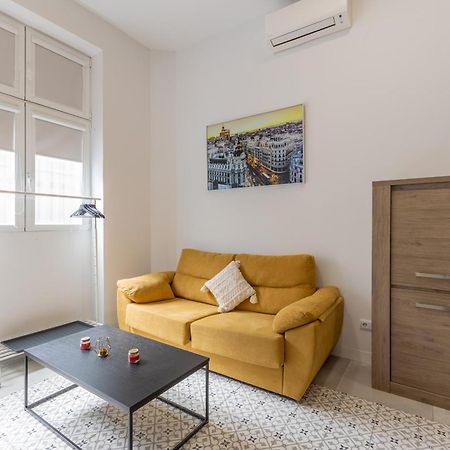 Galileo Apartment Мадрид Екстер'єр фото