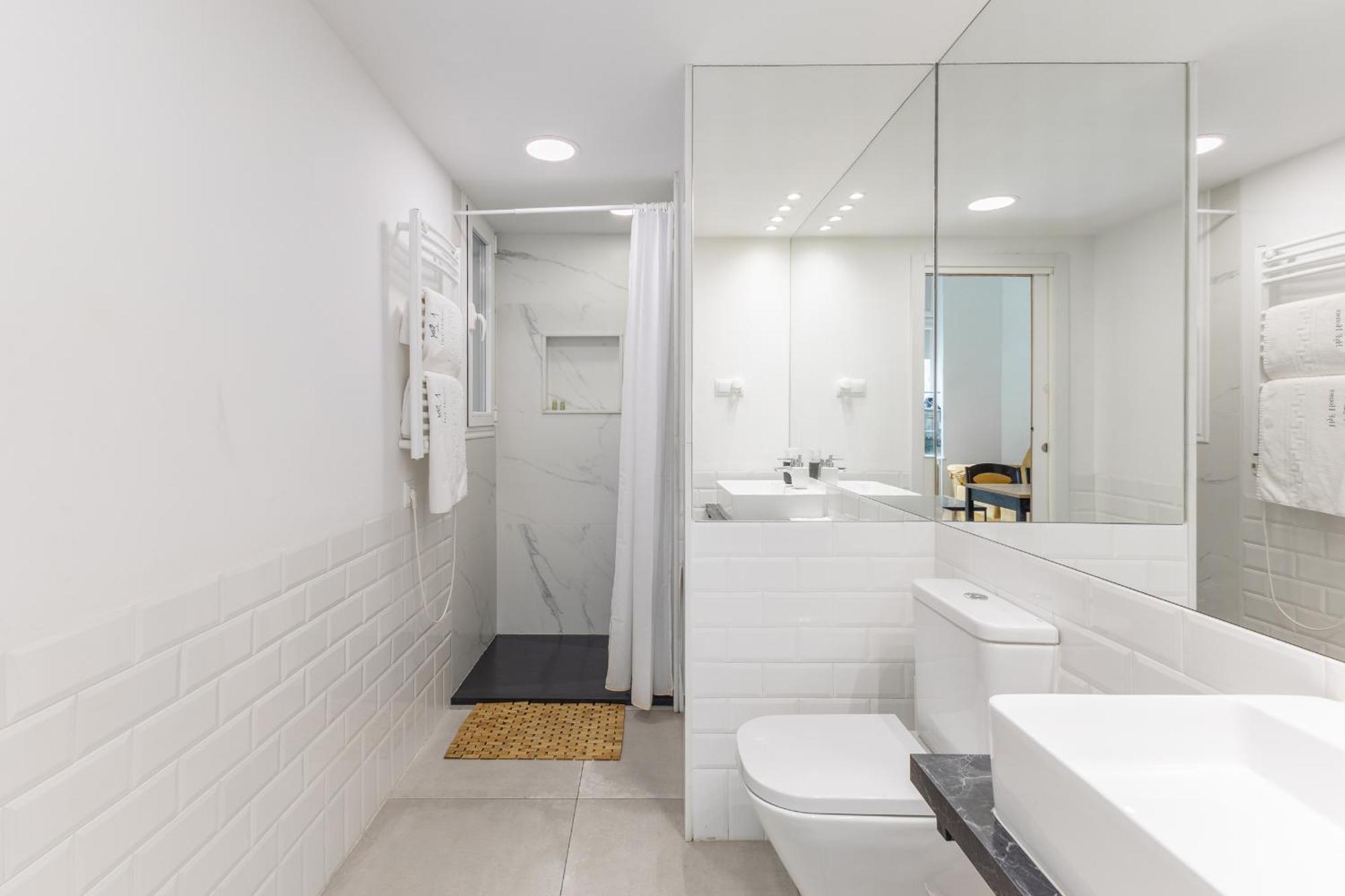 Galileo Apartment Мадрид Екстер'єр фото